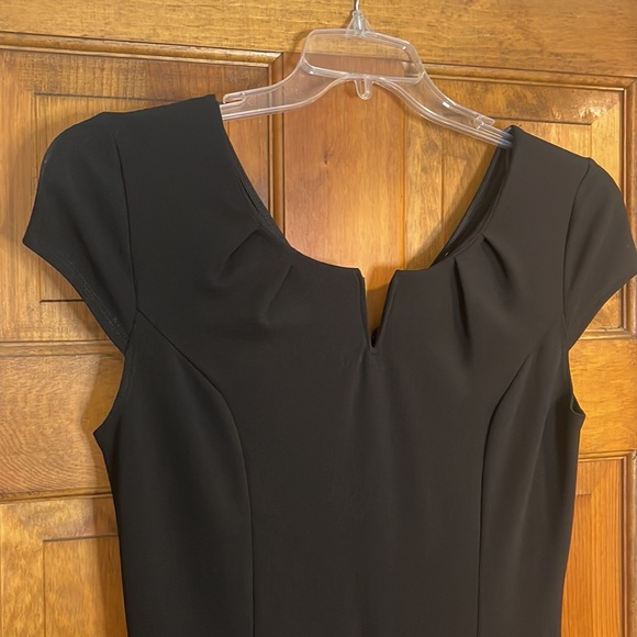 Lulus black jumpsuit - Picture 3 of 5